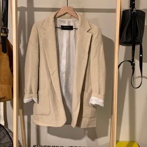 Zara blazer